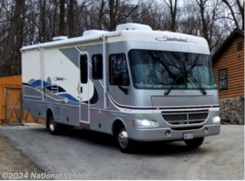 Used 2004 Fleetwood Southwind 32VS available in Monroe, New York