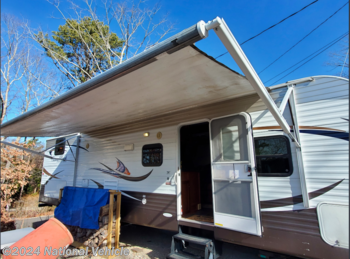 Used 2012 SunnyBrook Sunset Creek 340BHDS available in Miller Place, New York