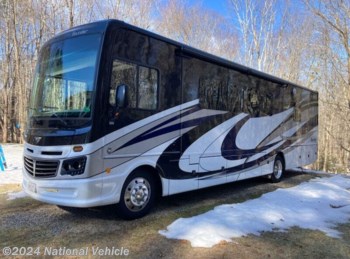 Used 2020 Fleetwood Bounder 35K available in Kennebunk, Maine