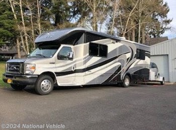Used 2015 Itasca Cambria 30J available in Newport, Oregon