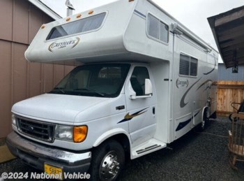 Used 2005 Jayco Greyhawk 24SS available in Aumsville, Oregon