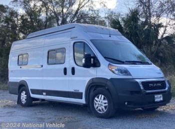 Used 2022 Winnebago Solis 59PX available in Clermont, Florida