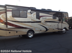 Used 2014 Fleetwood Bounder 35K available in Morristown, Tennessee