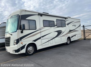 Used 2017 Forest River FR3 30DS available in Plainfield, Illinois