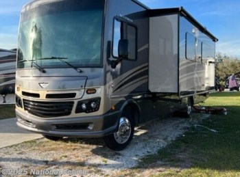 Used 2016 Fleetwood Bounder 33C available in Arcadia, Florida