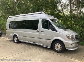 Used 2019 Airstream Interstate EXT Lounge available in Clarkston, Michigan