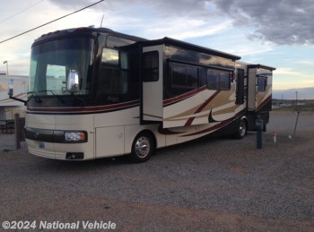 Used 2008 Monaco RV Knight 40SKQ available in Rawlins, Wyoming