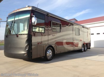 Used 2006 Newmar Dutch Star 4306 available in Atlanta, Indiana