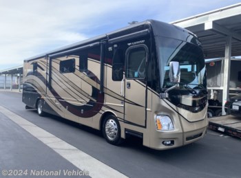Used 2015 Fleetwood Discovery 37R available in Brentwood, California