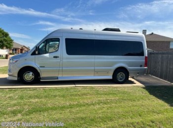 Used 2023 American Coach American Patriot 170STD available in Mesquite, Texas