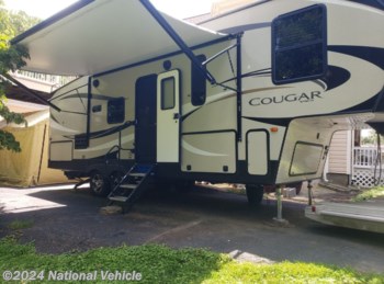 Used 2019 Keystone Cougar 25RES available in Woodstock, Maryland