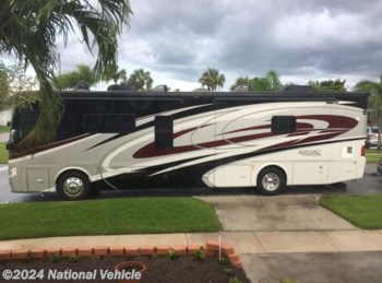 Used 2016 Tiffin Allegro Red 37PA available in Jonesborough, Tennessee