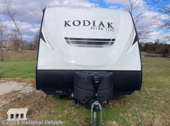 Used 2021 Dutchmen Kodiak Ultra Lite 201QB available in Lawrenceburg, Indiana