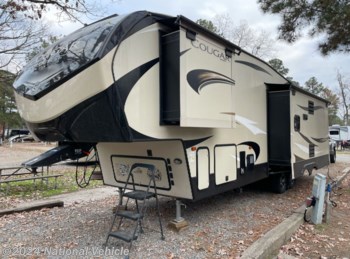 Used 2019 Keystone Cougar Half-Ton 30RLS available in North Chesterfield, Virginia