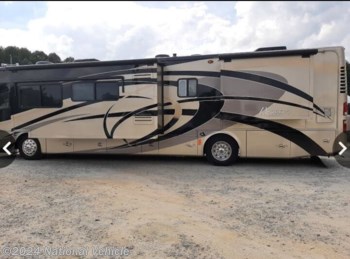 Used 2008 Tiffin Phaeton 40QTH available in Ashaway, Rhode Island