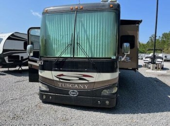 Used 2007 Damon Tuscany 4076 available in St Augustine, Florida