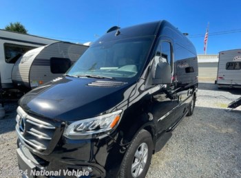Used 2022 Airstream Interstate 19  available in Darlington, South Carolina