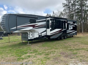 Used 2013 Jayco Seismic 3914 available in Conway, South Carolina