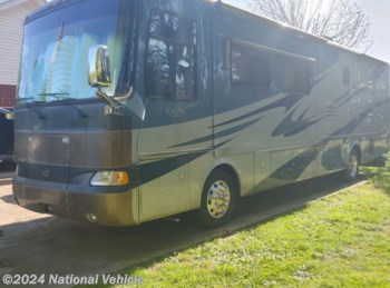 Used 2006 Monaco RV Knight 38PDQ available in Lenoir City, Tennessee