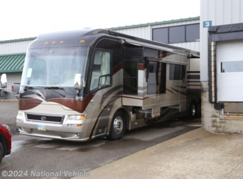 Used 2006 Country Coach Affinity Alexander Valley available in Fredricksburg, Ohio
