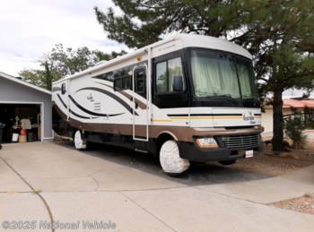 Used 2010 Fleetwood Bounder Classic 35S available in Albuquerque, New Mexico