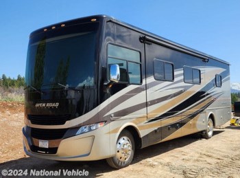 Used 2019 Tiffin Allegro Open Road 32SA available in Florence, Montana