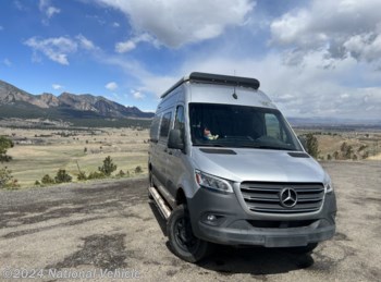 Used 2019 Winnebago Revel 44E 4x4 available in Boulder, Colorado