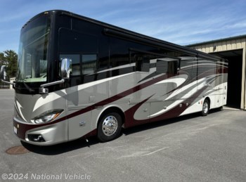 Used 2018 Tiffin Phaeton 40QBH available in Mechanicville, New York