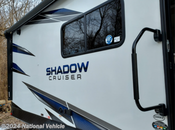 Used 2022 Cruiser RV Shadow Cruiser SC228RKS available in Pittsford, New York