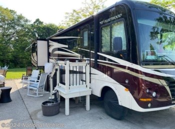 Used 2013 Fleetwood Terra 35K available in South Haven, Michigan