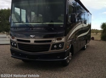 Used 2016 Fleetwood Bounder 35K available in Deming, New Mexico
