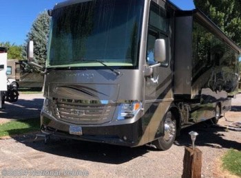 Used 2018 Newmar Ventana LE 3436 available in Henderson, Nevada