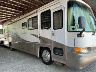 Used 1999 Tiffin Allegro Bay M-37 available in Belle Vista, Arkansas