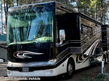 Used 2018 Tiffin Allegro Bus 45OPP available in Cushing, Minnesota