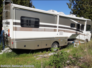 Used 2006 Fleetwood Bounder 33R available in Sequim, Washington