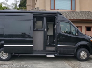 Used 2022 Airstream Interstate 24GT available in Mckinleyville, California