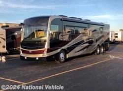  Used 2008 American Coach American Tradition 42F available in Eden Prarie, Minnesota