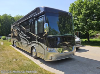 Used 2015 Newmar Dutch Star 4018 available in White Lake, Michigan