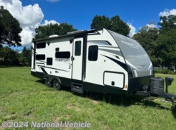 Used 2022 Keystone Passport SL 221BH available in Dover, Florida