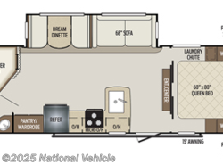  Used 2020 Keystone Bullet Ultra Lite 273BHS available in Boerne, Texas
