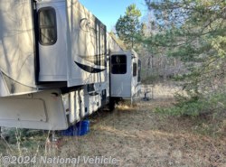  Used 2012 Keystone Cougar High Country 299RKS available in Virgilina, Virginia