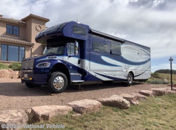 Used 2020 Dynamax Corp Force HD 37TSHD available in Colorado Springs, Colorado