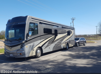Used 2018 Fleetwood Discovery LXE 39F available in Bucyrus, Ohio