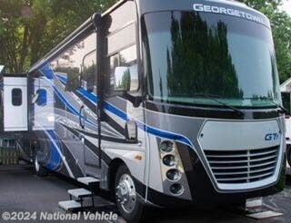 Used 2021 Forest River Georgetown GT7 36K available in Stevensville, Maryland