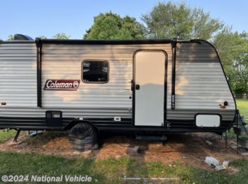 Used 2020 Dutchmen Coleman Lantern LT 17B available in Northeast, Maryland
