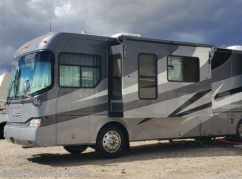 Used 2003 Holiday Rambler Scepter 40PST available in Thompson Falls, Montana
