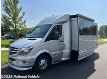 Used 2019 Airstream Atlas Murphy Suite available in Hudsonville, Michigan