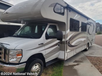 Used 2014 Thor Motor Coach Four Winds 31L available in Peyton, Colorado