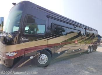 Used 2013 Tiffin Allegro Bus 45LP available in Raleigh, North Carolina
