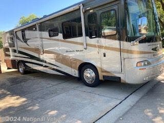 Used 2005 Newmar Dutch Star 3809 available in Fenton, Missouri